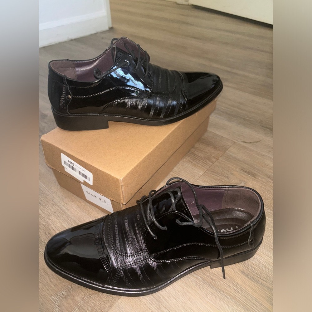 Fashion shoes